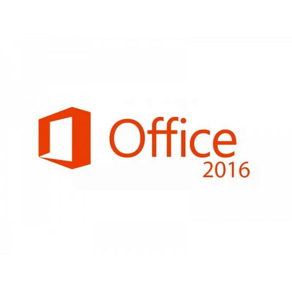 Microsoft Office Home & Business 2016 1-PC 3